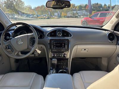 2016 Buick Enclave Leather AWD 4dr Crossover - Photo 9 - Garden City, ID 83714