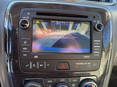 2016 Buick Enclave Leather AWD 4dr Crossover - Photo 13 - Garden City, ID 83714