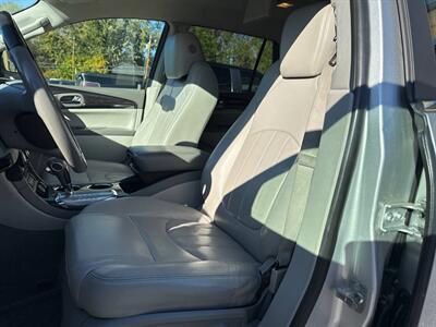 2016 Buick Enclave Leather AWD 4dr Crossover - Photo 12 - Garden City, ID 83714