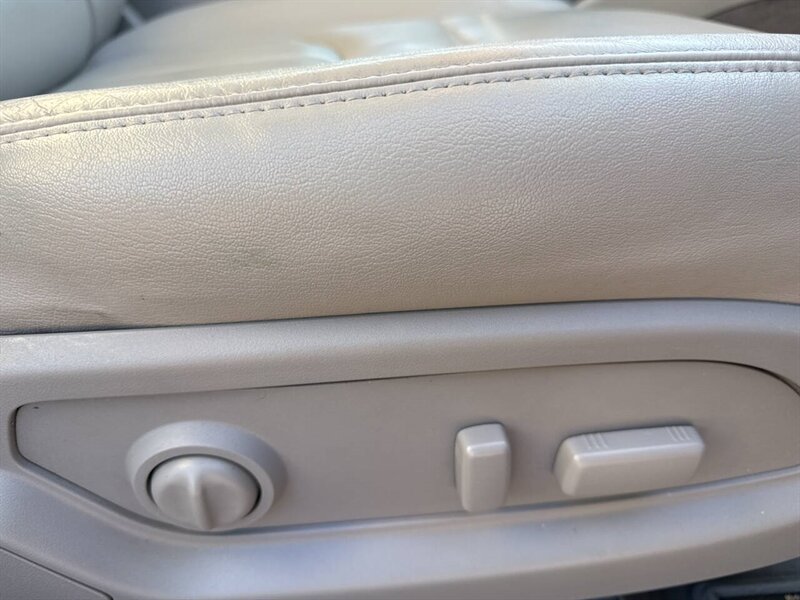 2016 Buick Enclave Leather AWD 4dr Crossover - Photo 35 - Garden City, ID 83714