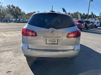2016 Buick Enclave Leather AWD 4dr Crossover - Photo 6 - Garden City, ID 83714