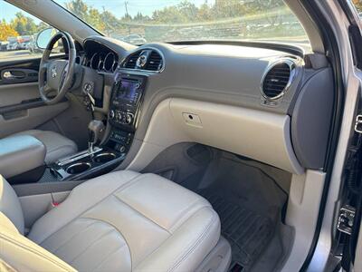 2016 Buick Enclave Leather AWD 4dr Crossover - Photo 22 - Garden City, ID 83714