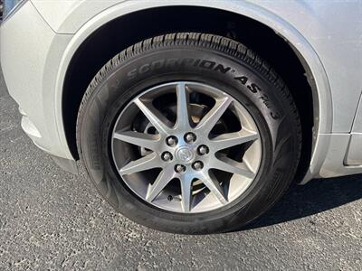 2016 Buick Enclave Leather AWD 4dr Crossover - Photo 24 - Garden City, ID 83714