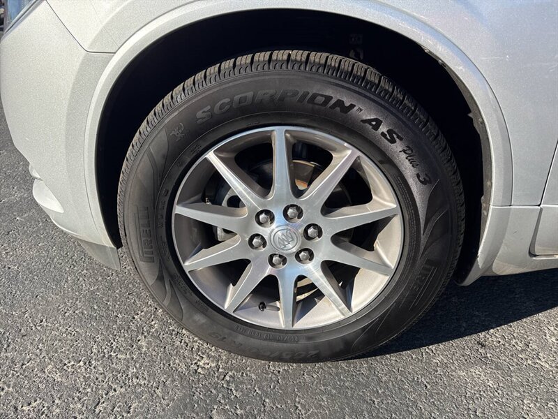 2016 Buick Enclave Leather AWD 4dr Crossover - Photo 24 - Garden City, ID 83714