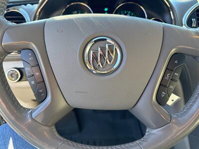 2016 Buick Enclave Leather AWD 4dr Crossover - Photo 26 - Garden City, ID 83714