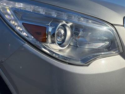 2016 Buick Enclave Leather AWD 4dr Crossover - Photo 34 - Garden City, ID 83714