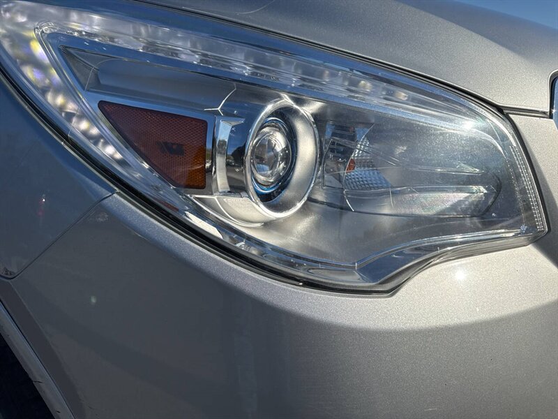 2016 Buick Enclave Leather AWD 4dr Crossover - Photo 34 - Garden City, ID 83714