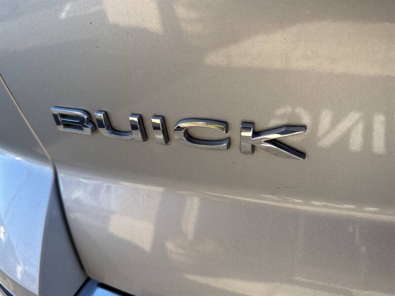 2016 Buick Enclave Leather AWD 4dr Crossover - Photo 38 - Garden City, ID 83714