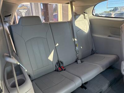 2016 Buick Enclave Leather AWD 4dr Crossover - Photo 18 - Garden City, ID 83714