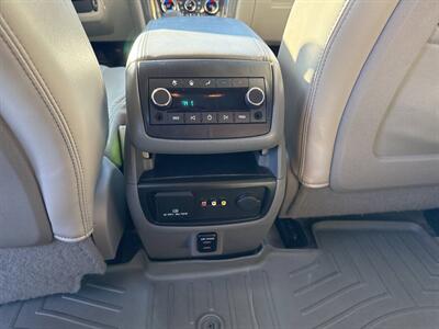 2016 Buick Enclave Leather AWD 4dr Crossover - Photo 31 - Garden City, ID 83714
