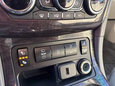 2016 Buick Enclave Leather AWD 4dr Crossover - Photo 28 - Garden City, ID 83714