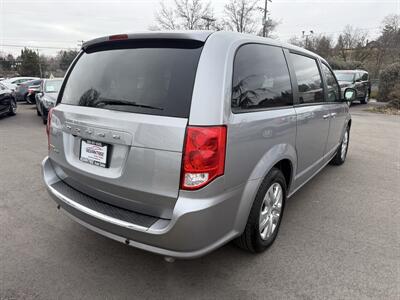 2018 Dodge Grand Caravan SE   - Photo 7 - Garden City, ID 83714