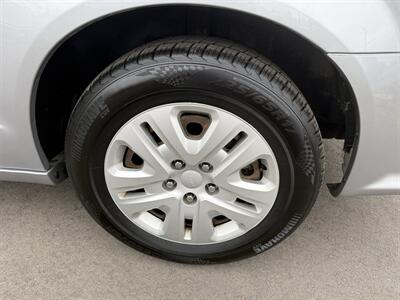 2018 Dodge Grand Caravan SE   - Photo 25 - Garden City, ID 83714