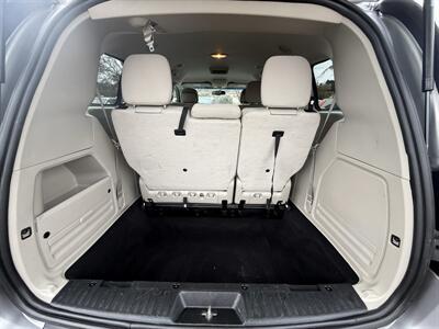 2018 Dodge Grand Caravan SE   - Photo 18 - Garden City, ID 83714