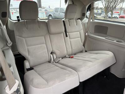 2018 Dodge Grand Caravan SE   - Photo 19 - Garden City, ID 83714