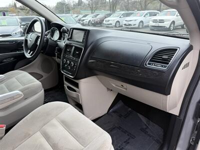 2018 Dodge Grand Caravan SE   - Photo 23 - Garden City, ID 83714