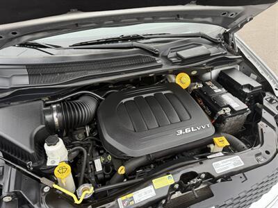 2018 Dodge Grand Caravan SE   - Photo 24 - Garden City, ID 83714