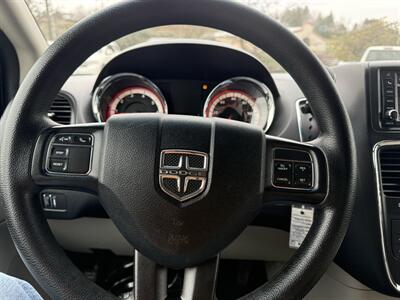 2018 Dodge Grand Caravan SE   - Photo 27 - Garden City, ID 83714