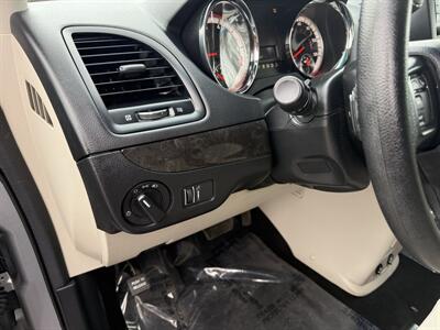 2018 Dodge Grand Caravan SE   - Photo 26 - Garden City, ID 83714