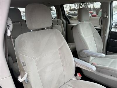 2018 Dodge Grand Caravan SE   - Photo 22 - Garden City, ID 83714