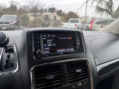 2018 Dodge Grand Caravan SE   - Photo 28 - Garden City, ID 83714