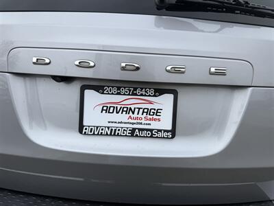 2018 Dodge Grand Caravan SE   - Photo 32 - Garden City, ID 83714