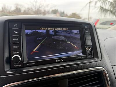 2018 Dodge Grand Caravan SE   - Photo 14 - Garden City, ID 83714