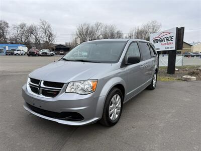 2018 Dodge Grand Caravan SE   - Photo 3 - Garden City, ID 83714