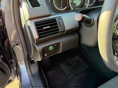 2013 Honda Accord LX - Photo 24 - Garden City, ID 83714