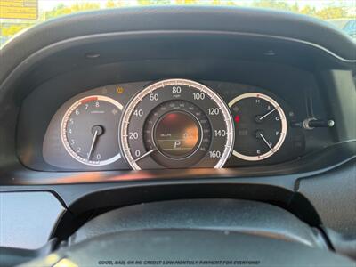 2013 Honda Accord LX - Photo 12 - Garden City, ID 83714