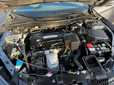 2013 Honda Accord LX - Photo 21 - Garden City, ID 83714