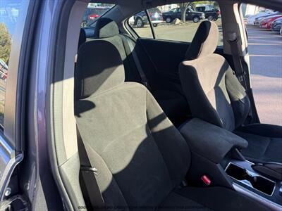 2013 Honda Accord LX - Photo 19 - Garden City, ID 83714