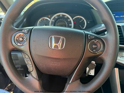 2013 Honda Accord LX - Photo 25 - Garden City, ID 83714