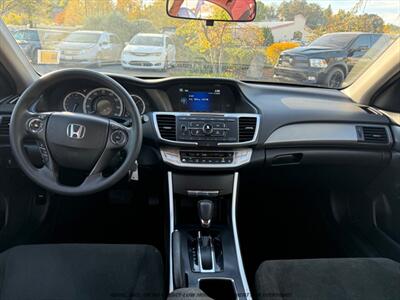 2013 Honda Accord LX - Photo 9 - Garden City, ID 83714