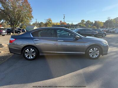 2013 Honda Accord LX - Photo 8 - Garden City, ID 83714