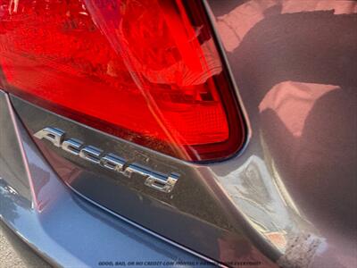 2013 Honda Accord LX - Photo 28 - Garden City, ID 83714