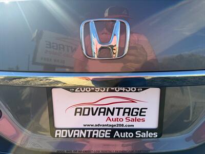 2013 Honda Accord LX - Photo 29 - Garden City, ID 83714