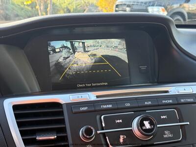 2013 Honda Accord LX - Photo 13 - Garden City, ID 83714