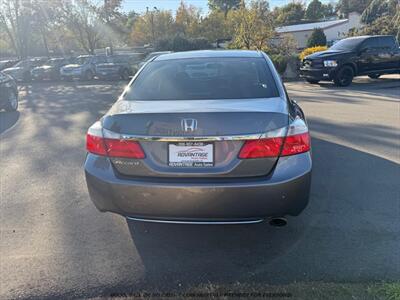2013 Honda Accord LX - Photo 6 - Garden City, ID 83714