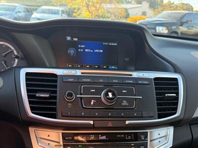 2013 Honda Accord LX - Photo 26 - Garden City, ID 83714