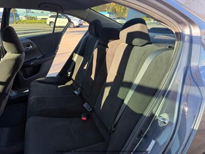 2013 Honda Accord LX - Photo 15 - Garden City, ID 83714