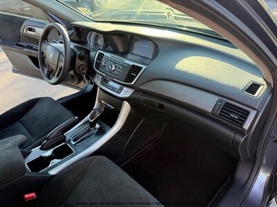 2013 Honda Accord LX - Photo 20 - Garden City, ID 83714