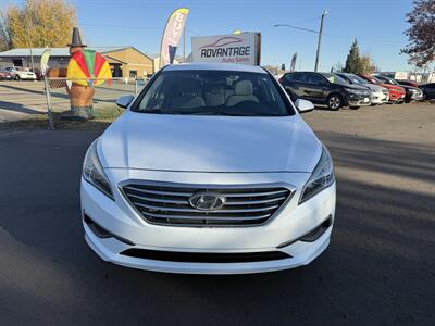 2016 Hyundai SONATA SE - Photo 2 - Garden City, ID 83714