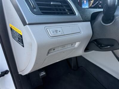 2016 Hyundai SONATA SE - Photo 21 - Garden City, ID 83714