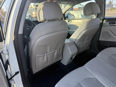 2016 Hyundai SONATA SE - Photo 12 - Garden City, ID 83714