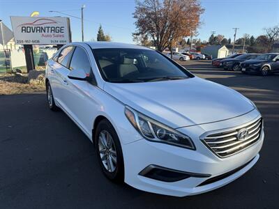 2016 Hyundai SONATA SE   - Photo 1 - Garden City, ID 83714