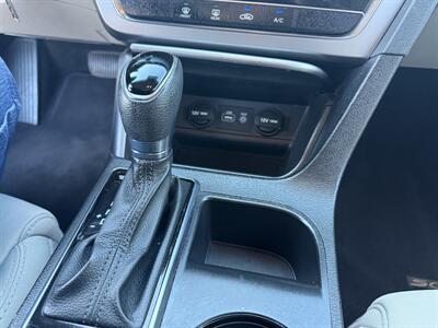 2016 Hyundai SONATA SE - Photo 25 - Garden City, ID 83714