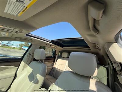 2014 Cadillac SRX Luxury Collection   - Photo 14 - Garden City, ID 83714