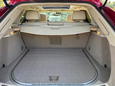 2014 Cadillac SRX Luxury Collection   - Photo 17 - Garden City, ID 83714