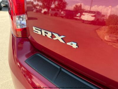 2014 Cadillac SRX Luxury Collection   - Photo 33 - Garden City, ID 83714